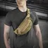 Сумка M-Tac Waist Bag Elite Hex Coyote Фото 3